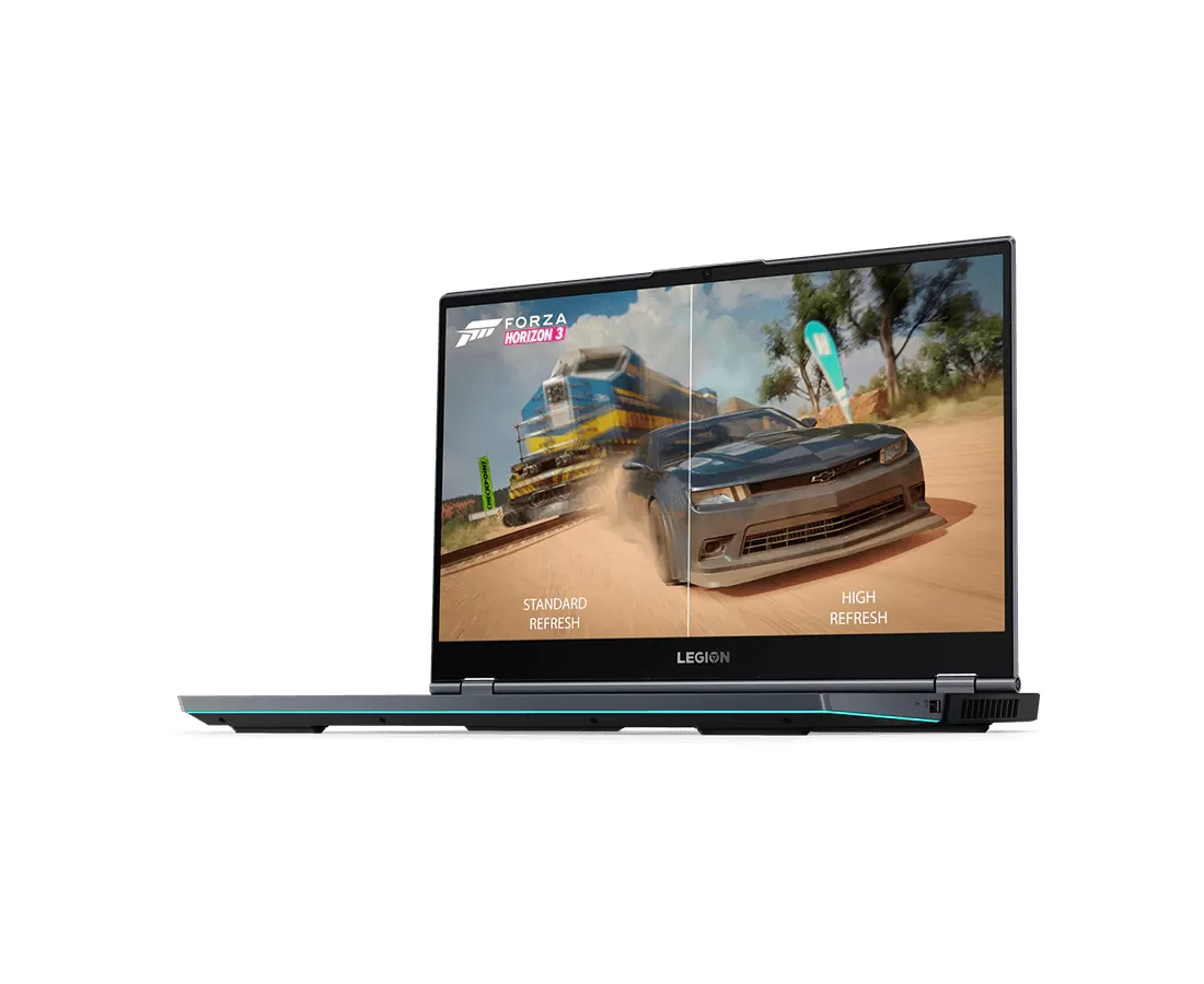 Lenovo Legion 7i Gaming Core i9 10980HK 32GB SSD 512GB + HDD 1TB 15.6 Inch FHD GeForce RTX™ 2080 Windows 10