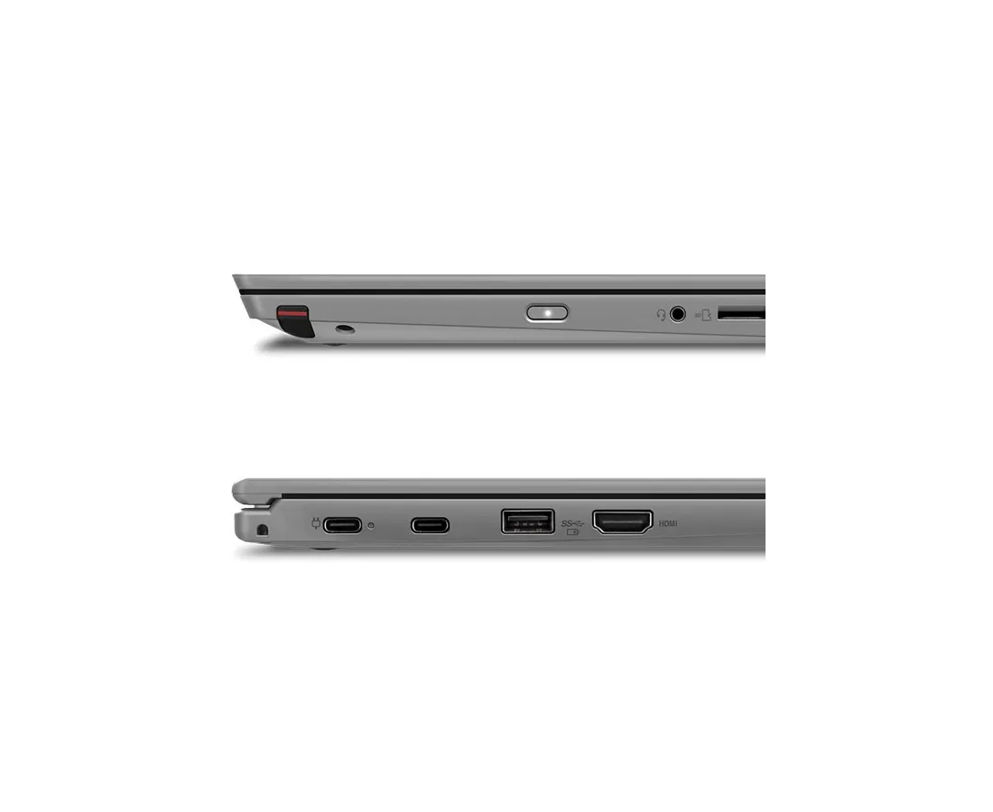 Lenovo ThinkPad L390 YOGA 2-in-1 Core i5 8365U 16GB 256GB SSD 13.3 inch FHD Win 10 Pro - Cảm ứng