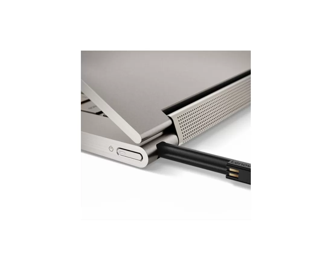 Lenovo Yoga C930 2-in-1 13.9 inch Core i7 16GB 512GB SSD Windows 10 Pro - Iron Gray