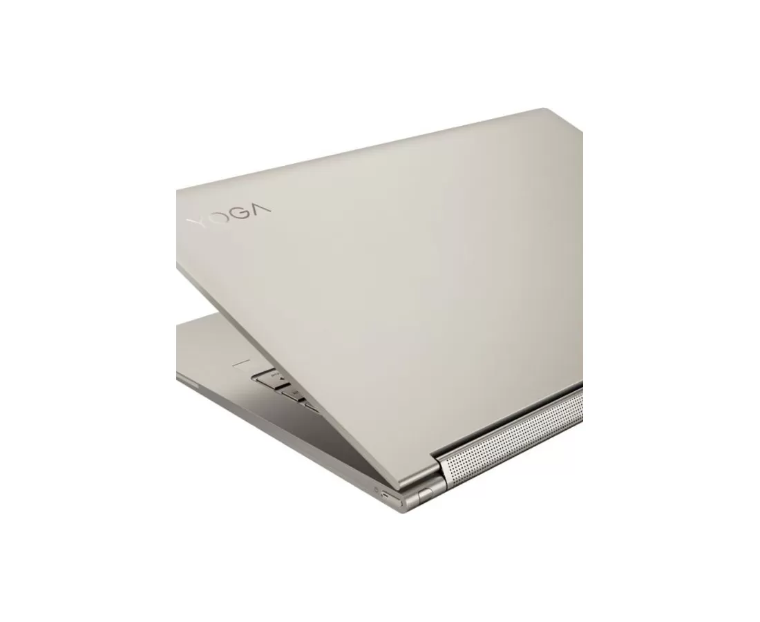 Lenovo Yoga C930 2-in-1 13.9 inch Core i7 16GB 512GB SSD Windows 10 Pro - Iron Gray