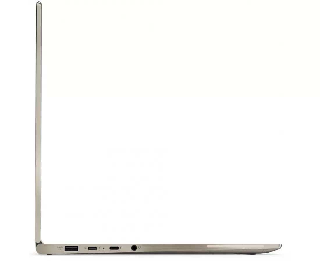 Lenovo Yoga C930 2-in-1 13.9 inch Core i7 16GB 512GB SSD Windows 10 Pro - Iron Gray
