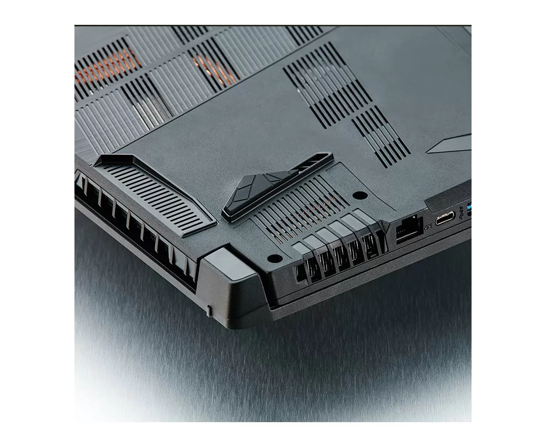 MSI GF75 Thin Core i5 9300H 8GB 256GB SSD 17.3 inch GTX1650 Windows 10