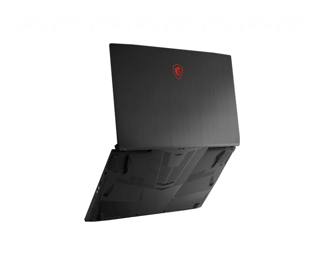 MSI GF75 Thin Core i5 9300H 8GB 256GB SSD 17.3 inch GTX1650 Windows 10