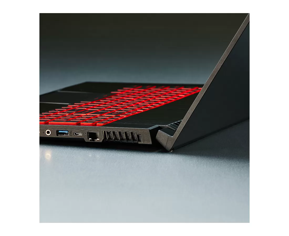 MSI GF75 Thin Core i5 9300H 8GB 256GB SSD 17.3 inch GTX1650 Windows 10