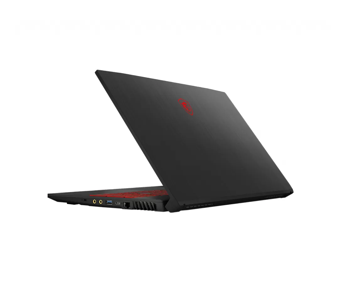 MSI GF75 Thin Core i5 9300H 8GB 256GB SSD 17.3 inch GTX1650 Windows 10