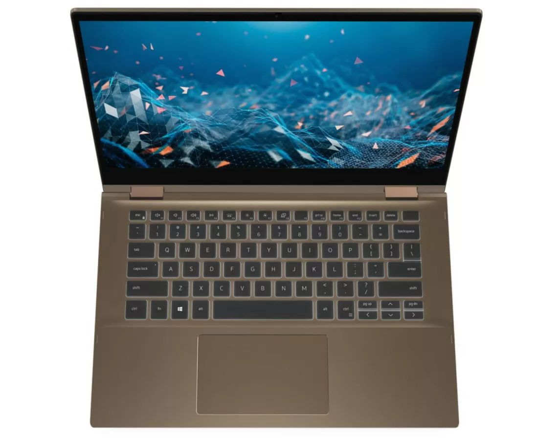 Dell Inspiron Inspiron 14 7405 2-in-1 Ryzen 4700u 8GB 512GB SSD 14 Cảm ứng - Windows 10