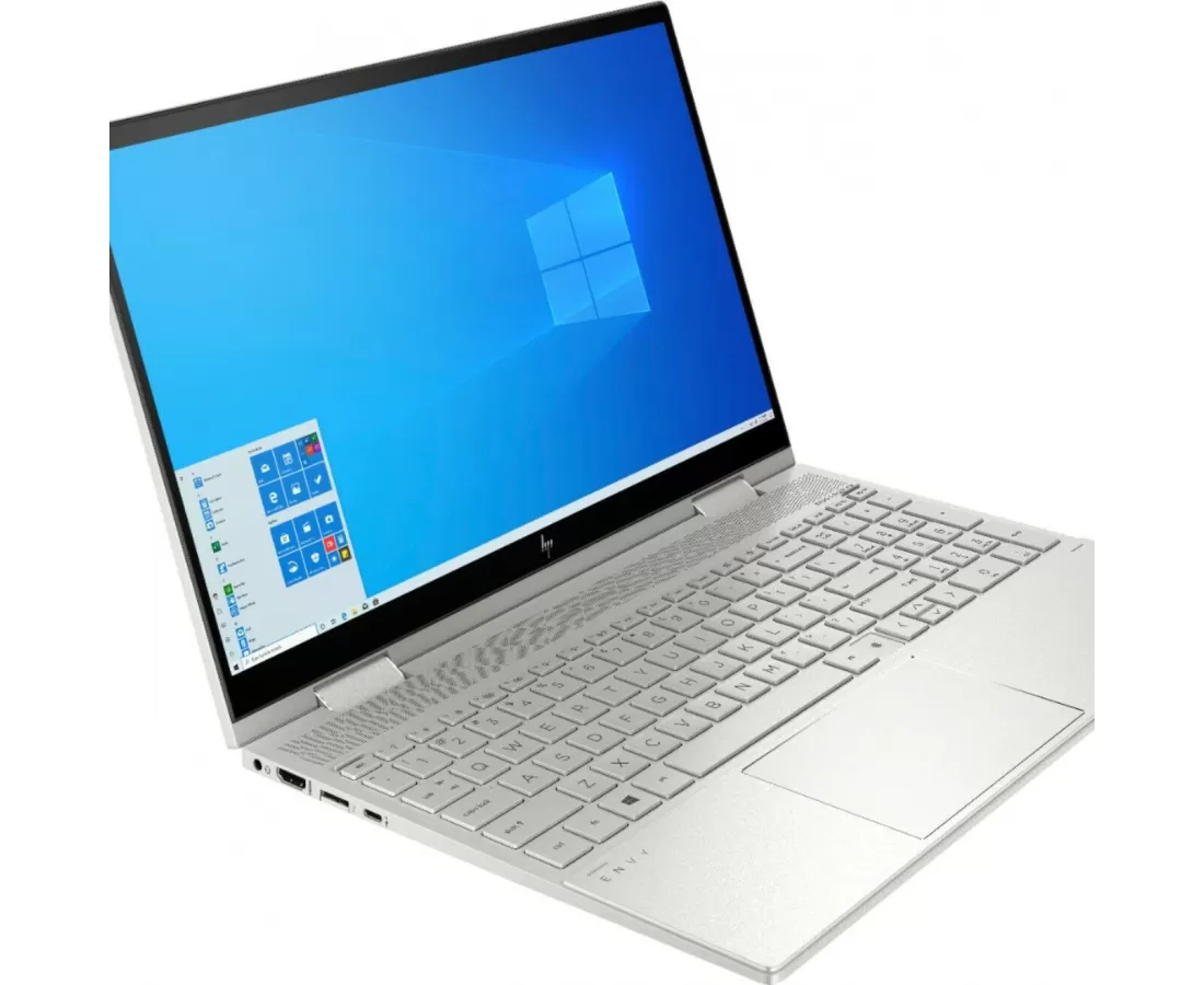HP Envy X360 15m-ed0013dx 15.6 inch FHD Windows 10