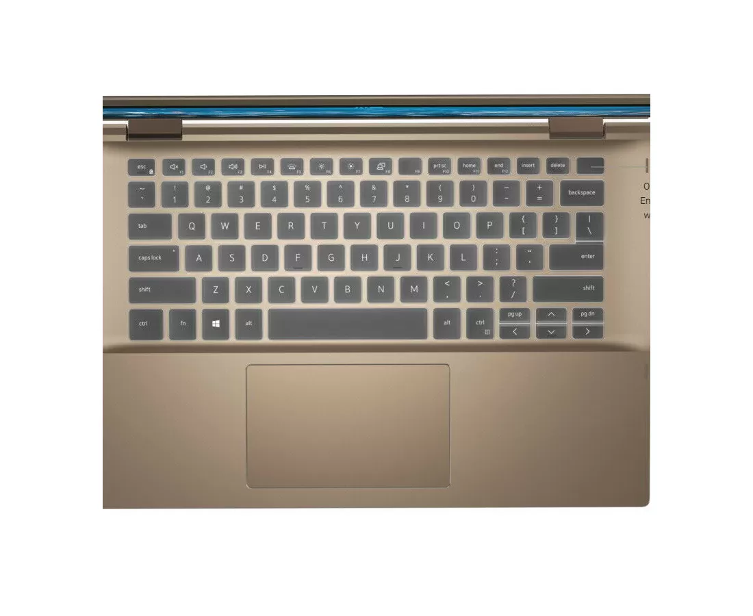 Dell Inspiron Inspiron 14 7405 2-in-1 Ryzen 4700u 8GB 512GB SSD 14 Cảm ứng - Windows 10