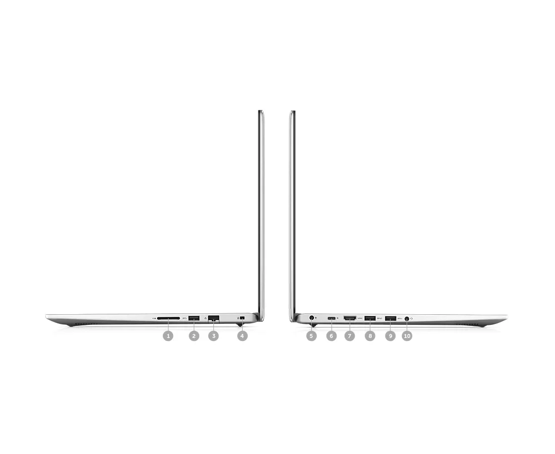 Dell Inspiron 7580 - hình số , 2 image