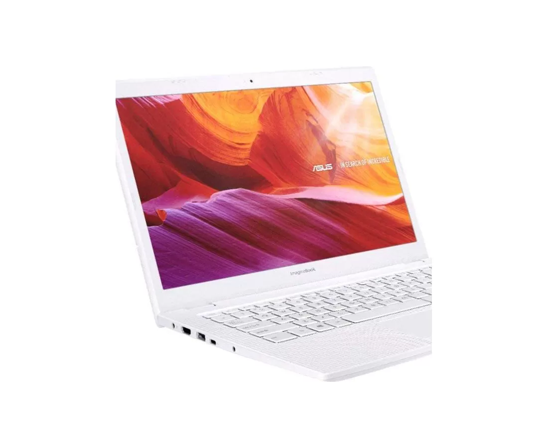 ASUS ImagineBook MJ401TA Core M3 8100Y 4GB SSD 128GB 14 inch FHD Windows 10