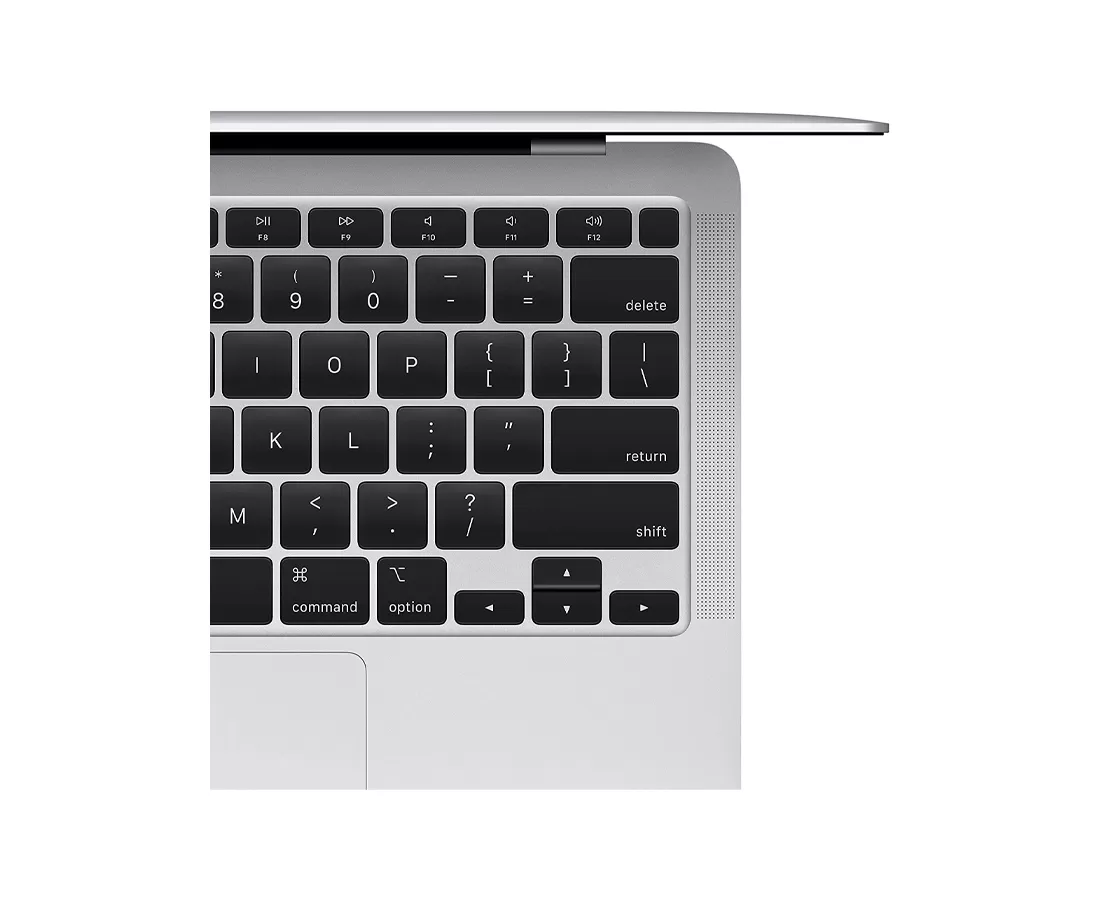 Apple Macbook Air 13 MGN93SA/A Apple M1 8GB 256GB SSD 13.3 inch IPS Mac OS Bạc