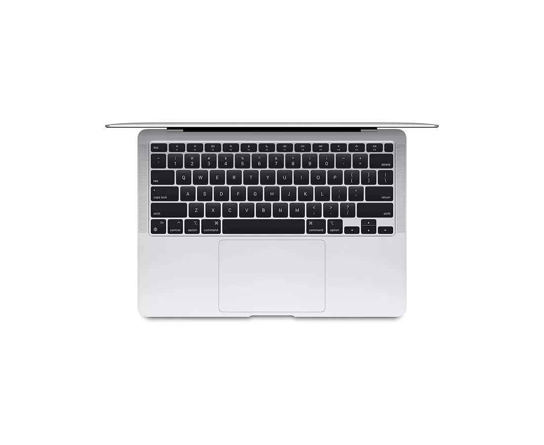 Apple Macbook Air 13 MGN93SA/A Apple M1 8GB 256GB SSD 13.3 inch IPS Mac OS Bạc