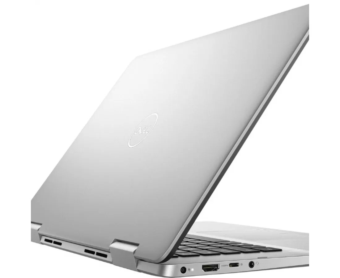 Dell Inspiron 7586 2-in-1, CPU: Core i7-10750H, RAM: 16 GB, Ổ cứng: SSD M.2 512GB, Card đồ họa: NVIDIA GeForce GTX 1650 - hình số , 5 image