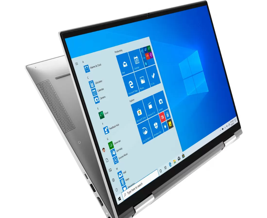Dell Inspiron 7706 2-in-1 17 inch Windows 10 Cảm ứng