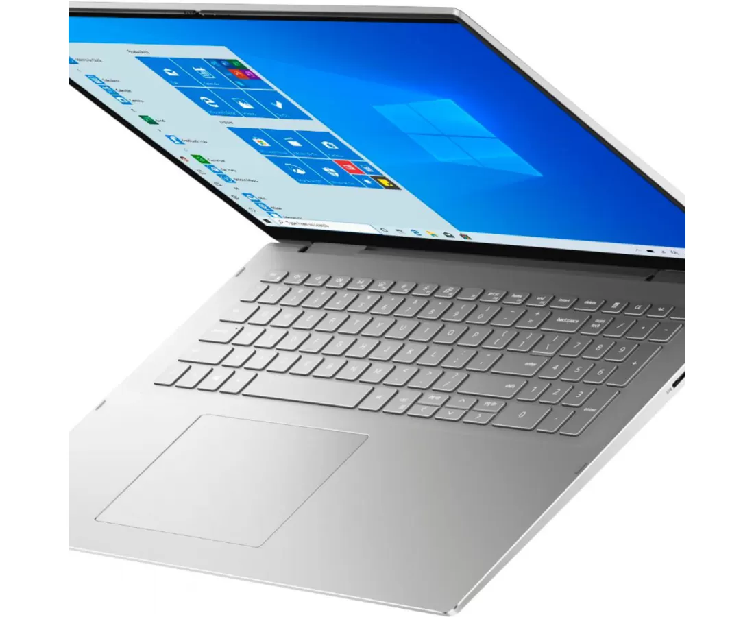 Dell Inspiron 7706 2-in-1 17 inch Windows 10 Cảm ứng