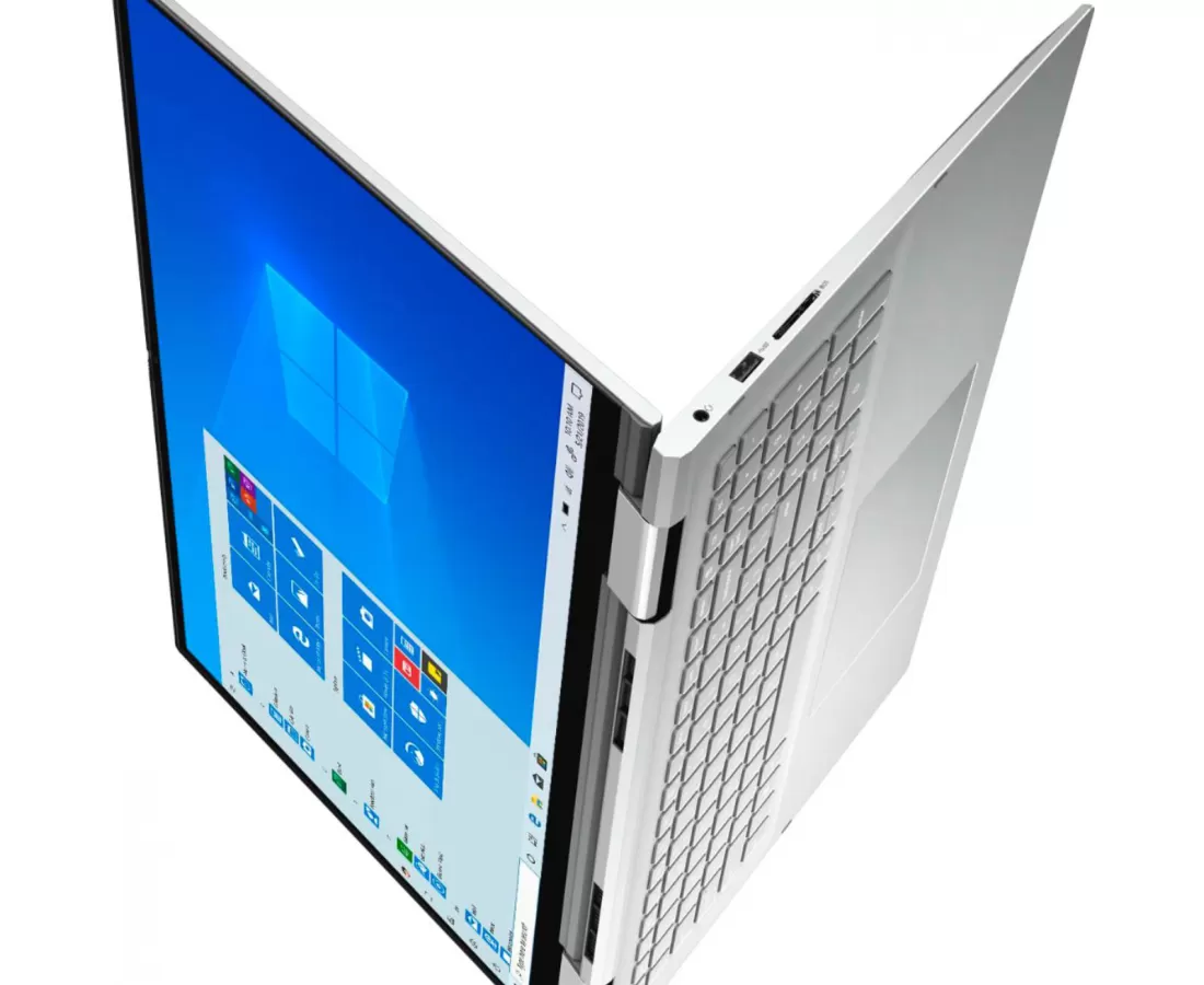 Dell Inspiron 7706 2-in-1, CPU: Core™ i5-1135G7, RAM: 8 GB, Ổ cứng: SSD M.2 512GB, Độ phân giải : Quad HD+, Card đồ họa: Intel Iris Xe Graphics - hình số , 8 image