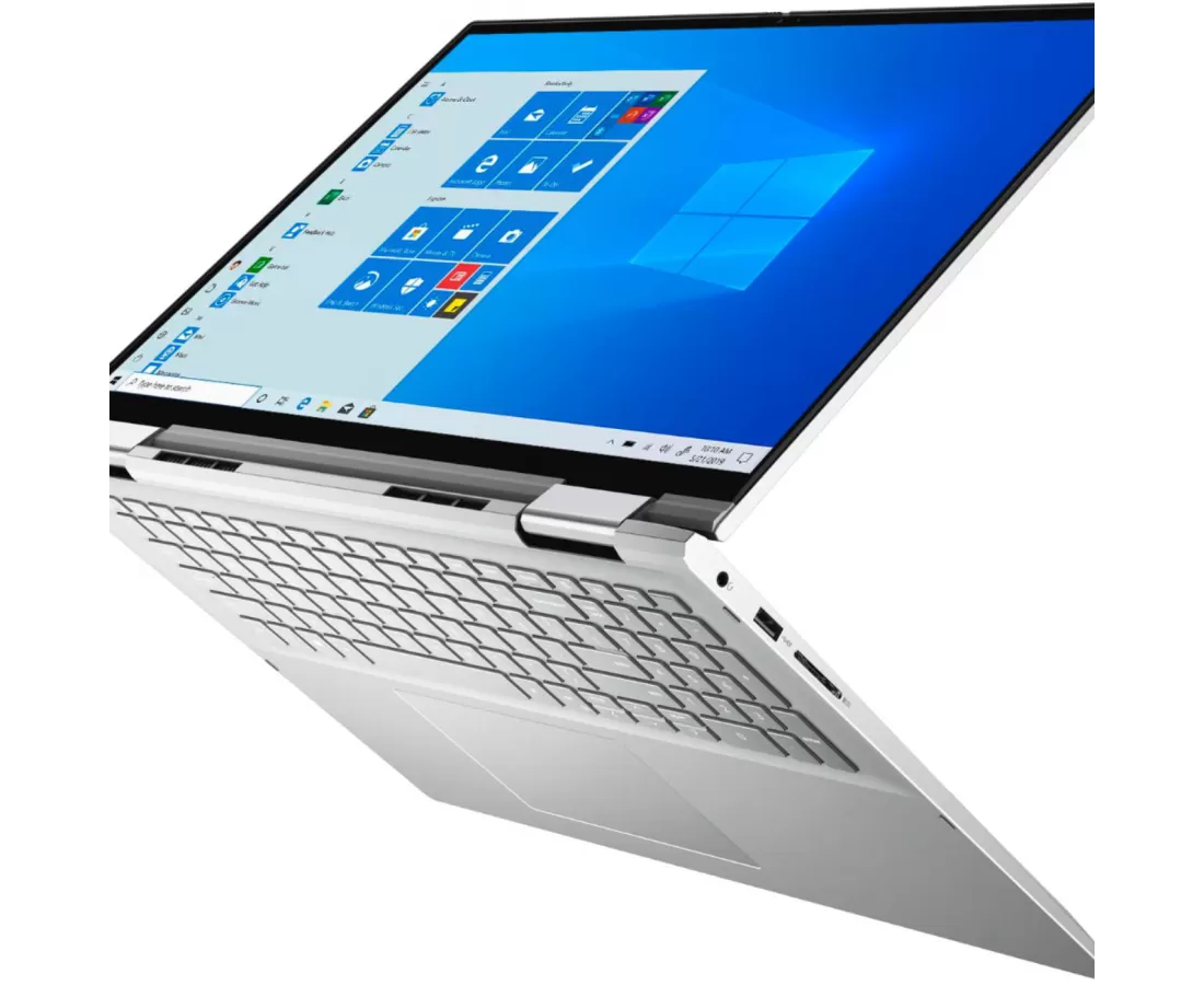 Dell Inspiron 7706 2-in-1 17 inch Windows 10 Cảm ứng