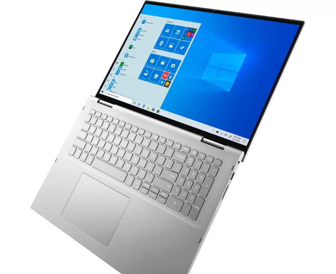 Dell Inspiron 7706 2-in-1 17 inch Windows 10 Cảm ứng