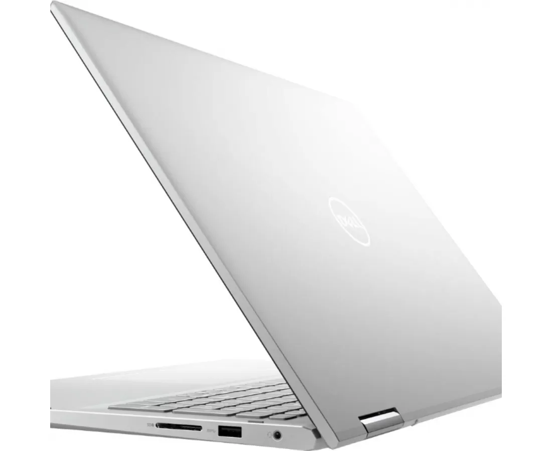 Dell Inspiron 7706 2-in-1, CPU: Core™ i5-1135G7, RAM: 8 GB, Ổ cứng: SSD M.2 512GB, Độ phân giải : Quad HD+, Card đồ họa: Intel Iris Xe Graphics - hình số , 2 image