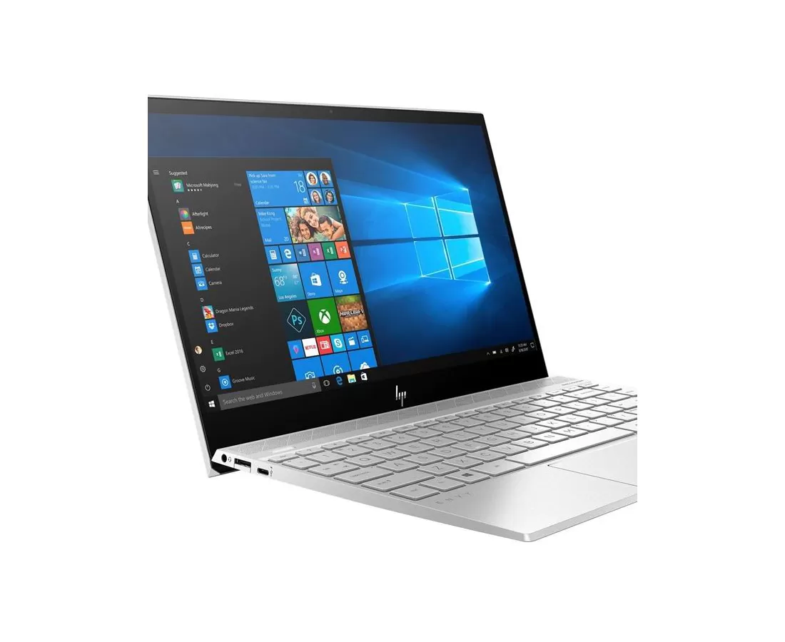 HP Envy 13t ba000 Core i7 10510 16GB 512GB SSD 13.3 inch FHD NVIDIA® GeForce® MX350 Windows 10