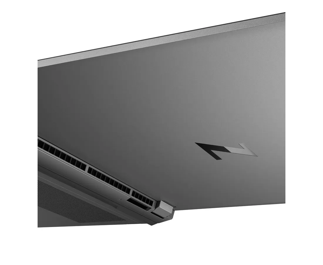 HP Zbook Fury 15 G7 Mobile Workstation Core i7 10850H 16GB 512GB SSD 15.6 inch FHD AMD Radeon Pro W5500M Windows 10