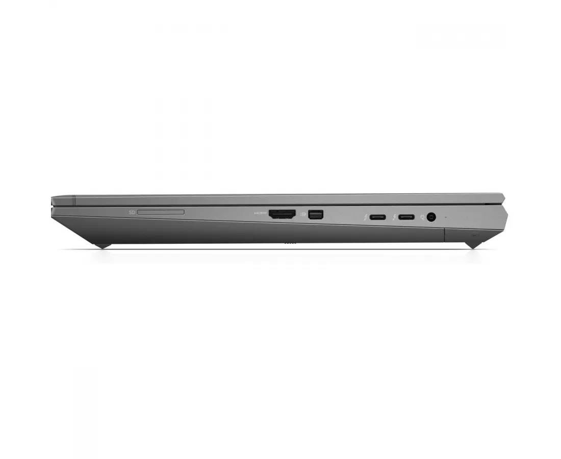 HP Zbook Fury 15 G7 Mobile Workstation Core i7 10850H 16GB 512GB SSD 15.6 inch FHD AMD Radeon Pro W5500M Windows 10