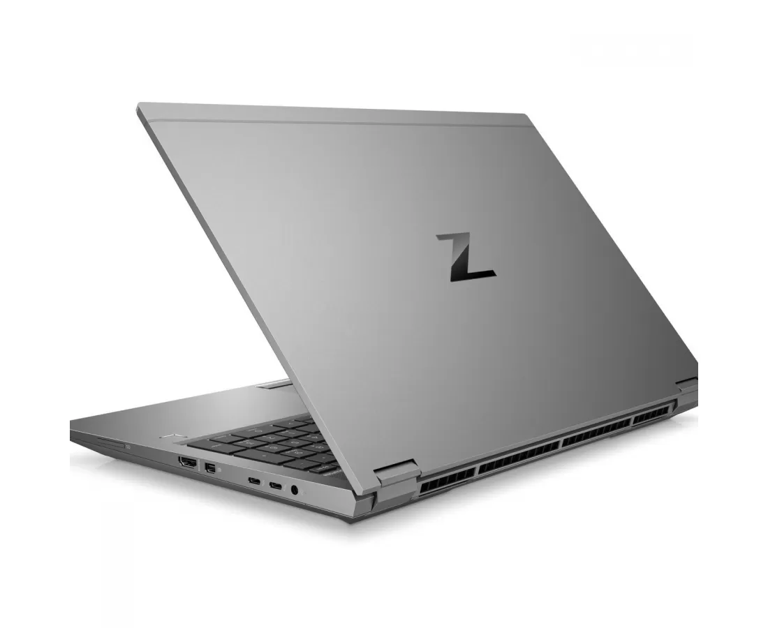 HP Zbook Fury 15 G7 Mobile Workstation Core i7 10850H 16GB 512GB SSD 15.6 inch FHD AMD Radeon Pro W5500M Windows 10