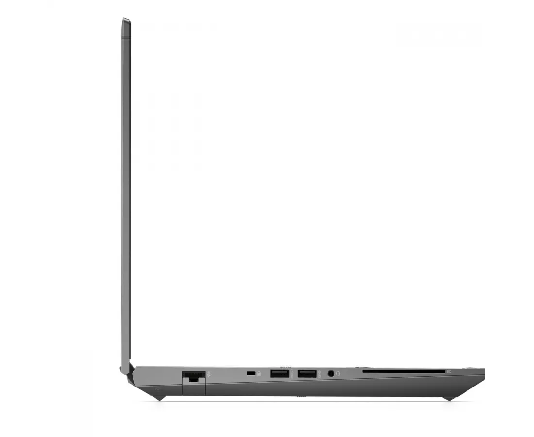 HP Zbook Fury 15 G7 Mobile Workstation Core i7 10850H 16GB 512GB SSD 15.6 inch FHD AMD Radeon Pro W5500M Windows 10