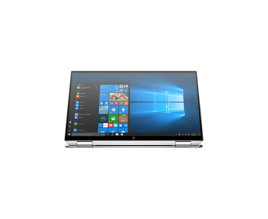 NEW HP Spectre X360 13 Intel 11th Laptop 2-in-1 13.3inch Windows 10 Home