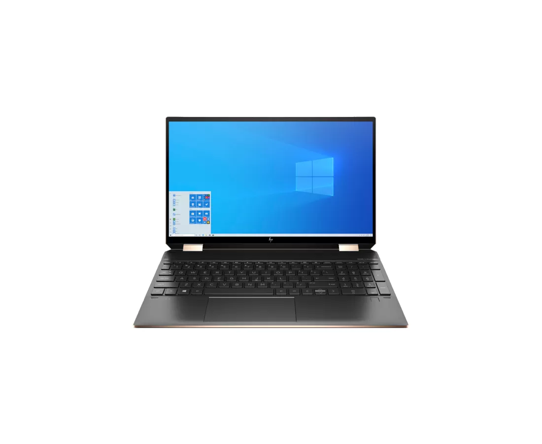 NEW HP Spectre X360 15 Intel Laptop 2-in-1 13.5inch Windows 10 Home