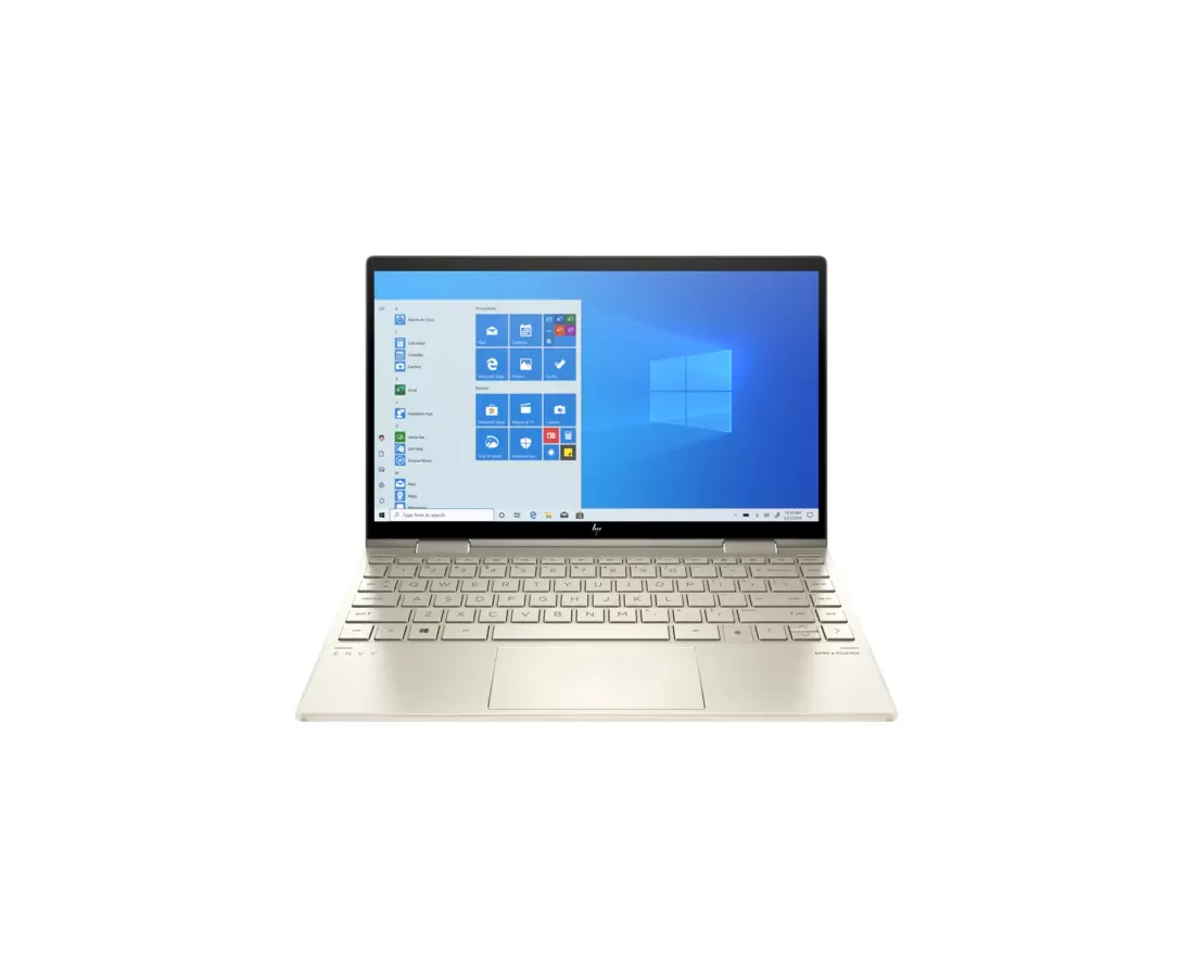 HP Envy X360 13-bd0031nr 13.3 inch FHD Windows 10