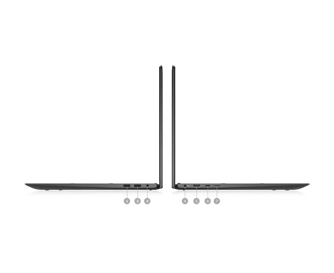 Dell Inspiron 7591 2-in-1 - hình số , 2 image