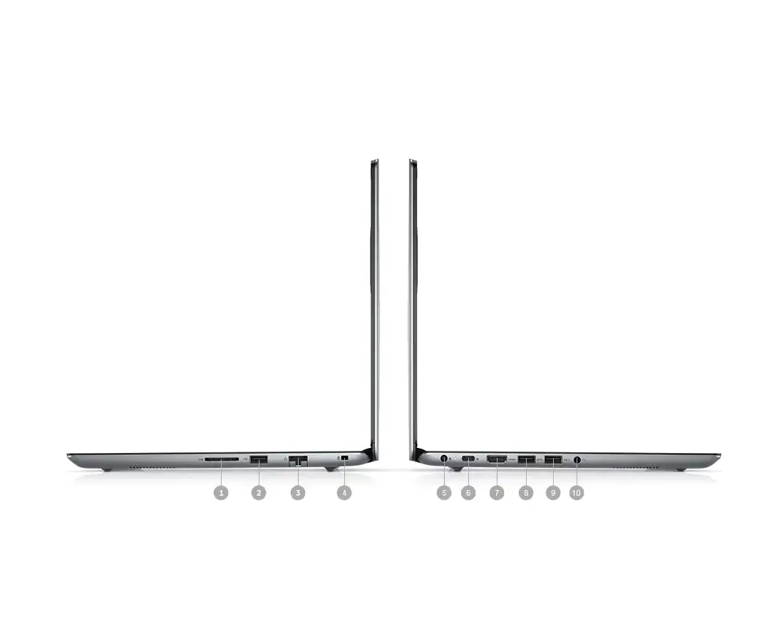 Dell Vostro 5481 - hình số , 2 image