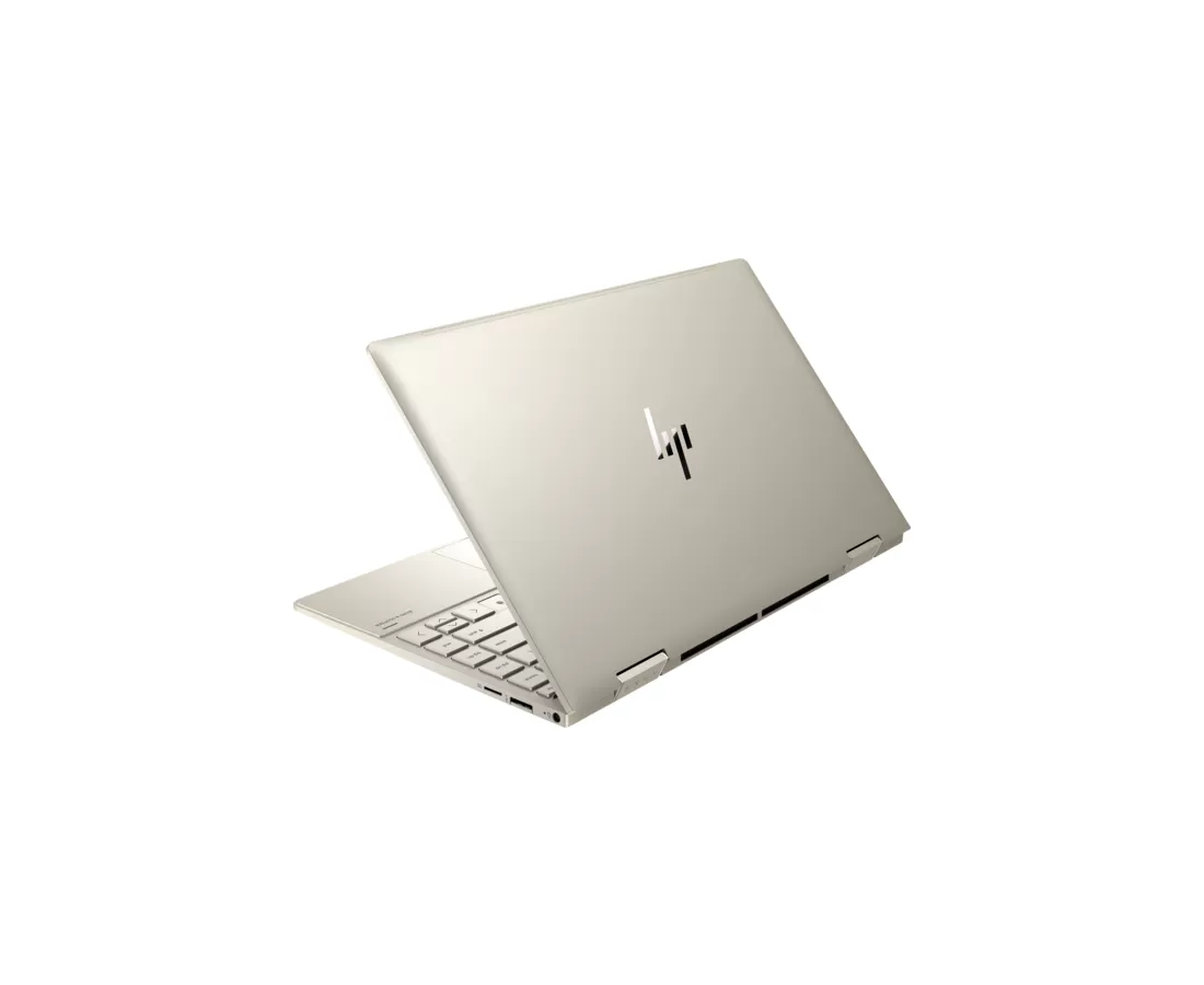 HP Envy X360, CPU: Core i7-1165G7, RAM: 8 GB, Ổ cứng: SSD M.2 256GB, Độ phân giải : Full HD Touch - hình số , 5 image