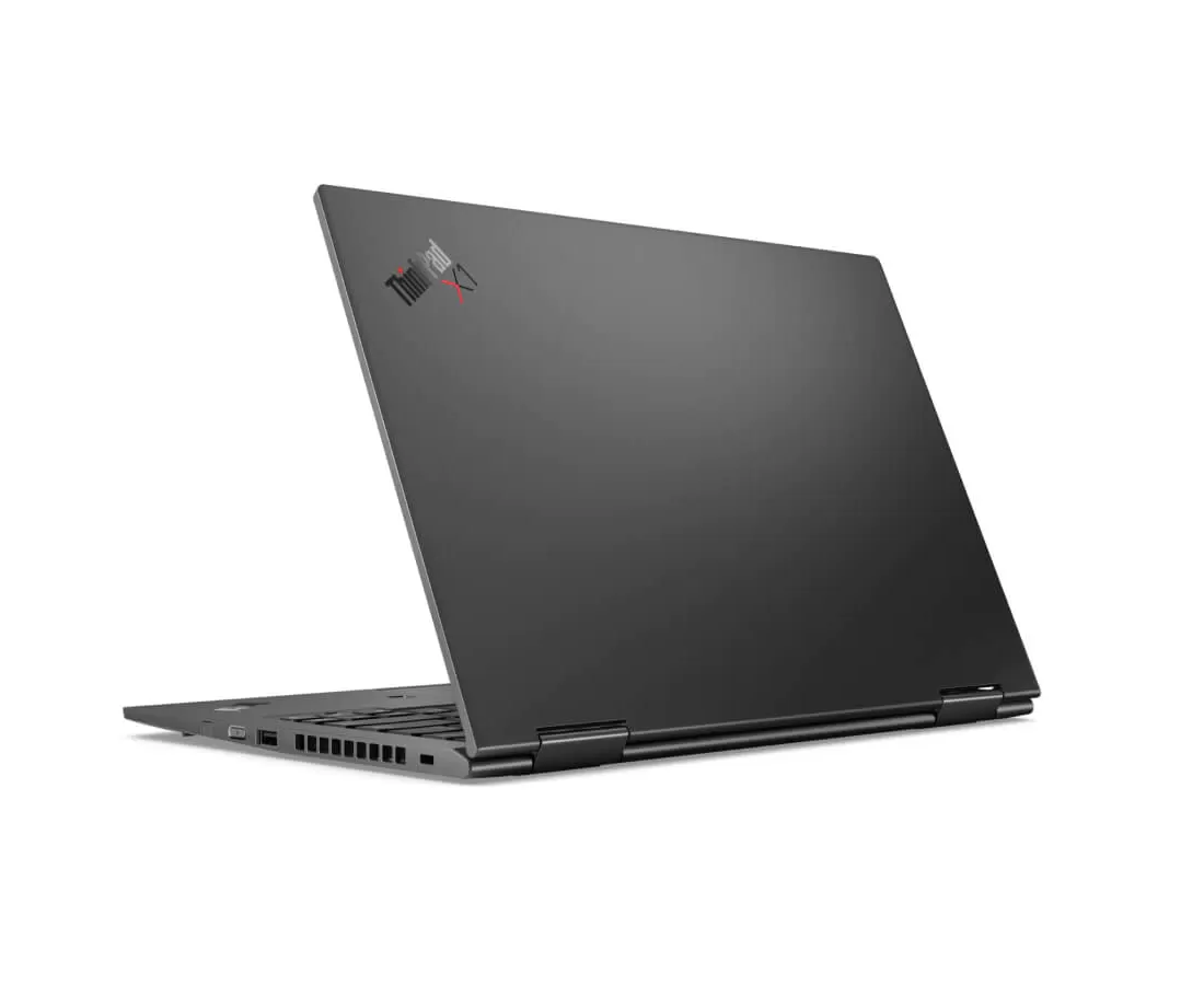 Lenovo ThinkPad X1 Yoga Gen 5 2-in-1, CPU: Core™ i7-10510U , RAM: 16 GB, Ổ cứng: SSD M.2 512GB, Độ phân giải : Full HD Touch, Màu sắc: Black - hình số , 3 image