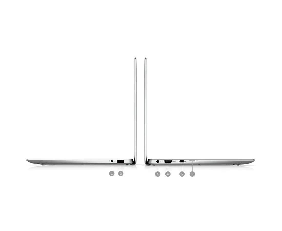 Dell Inspiron 5391 - hình số , 2 image