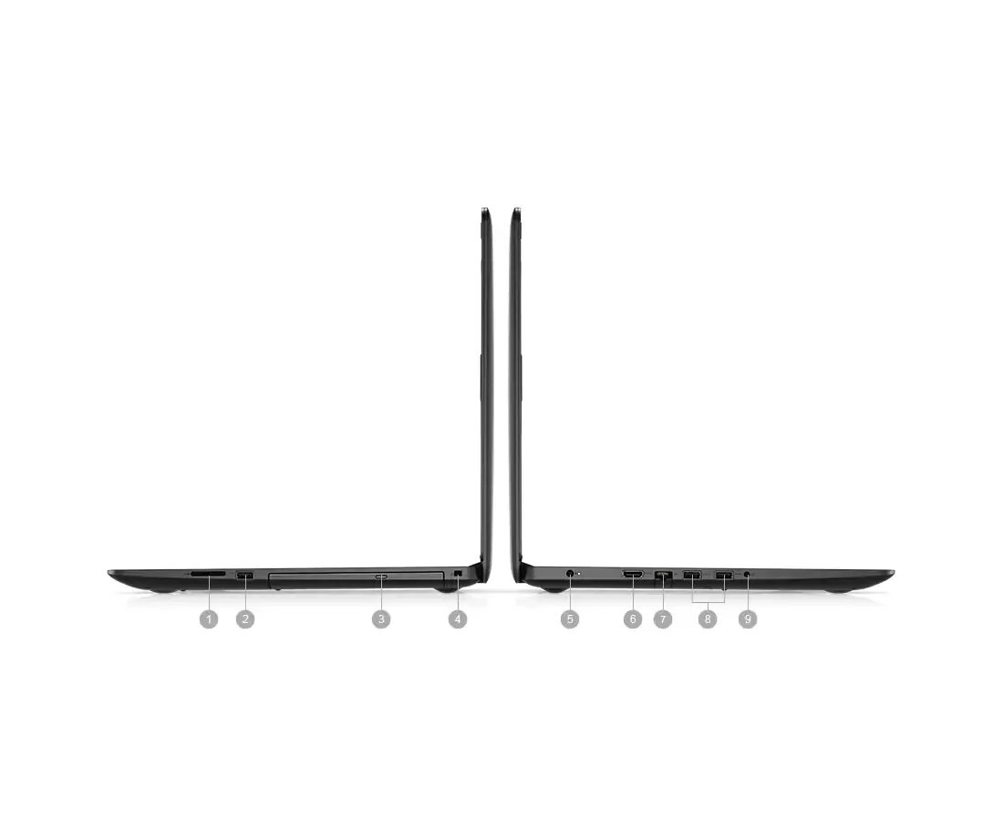 Dell Inspiron 3793 - hình số , 2 image