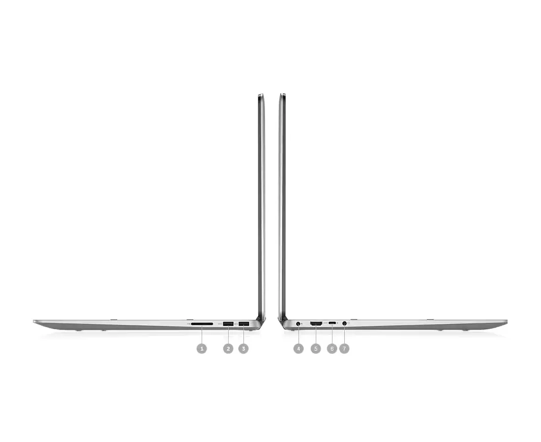 Dell Inspiron 7786 2-in-1 - hình số , 2 image