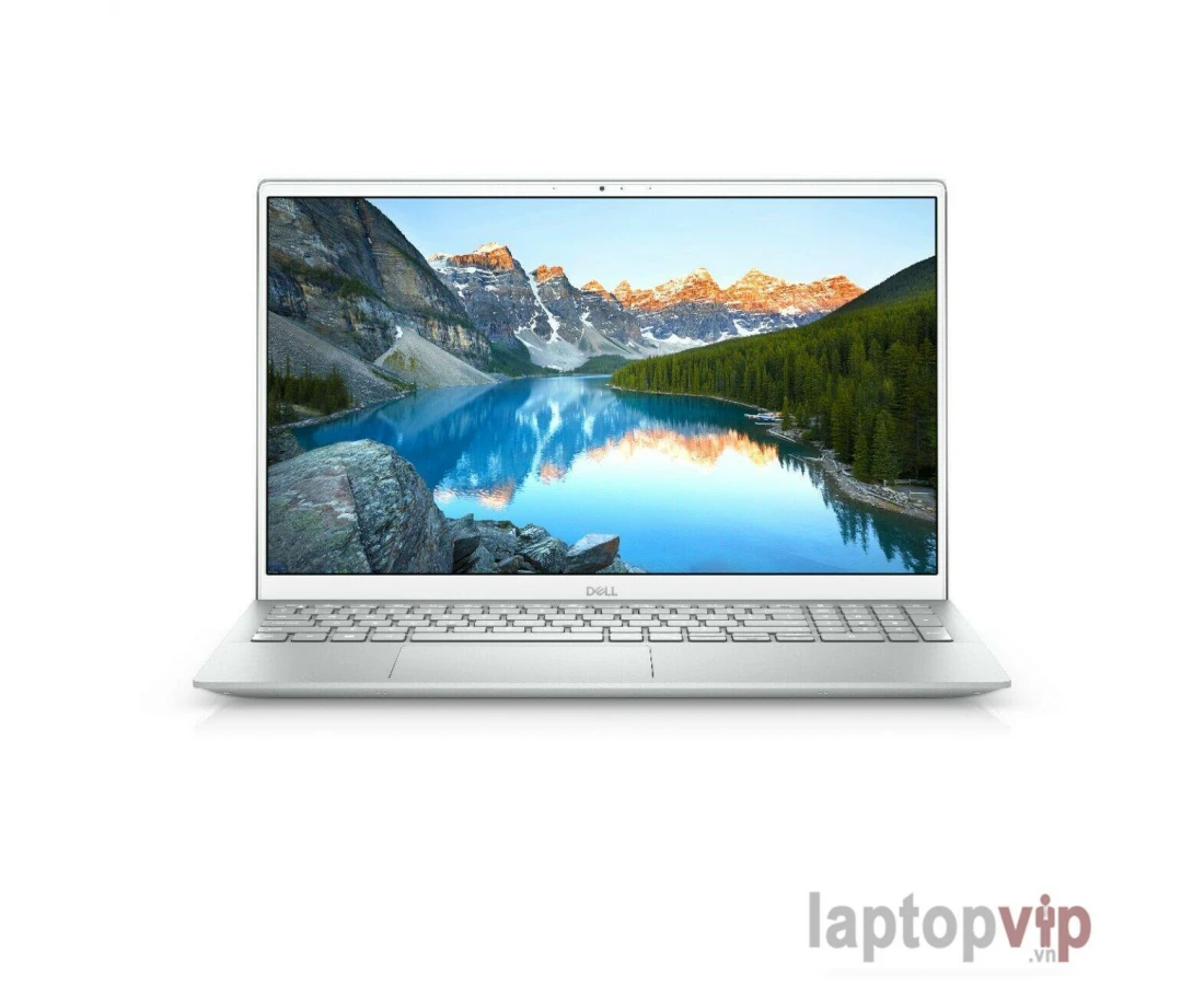 Dell Inspiron 5501 - hình số 