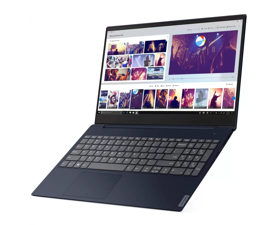 Lenovo IdeaPad S340 15IWL - hình số , 4 image