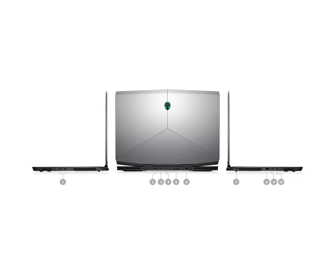 Dell Alienware M15 R1 - hình số , 9 image