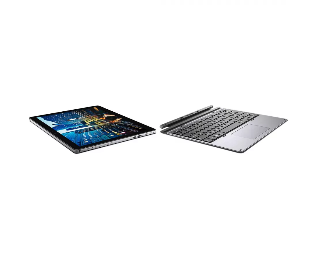 Dell Latitude 7210 2-in-1, CPU: Core i5 10210U, RAM: 8 GB, Ổ cứng: SSD M.2 256GB, Độ phân giải : Full HD Touch, Card đồ họa: Intel UHD Graphics - hình số , 5 image