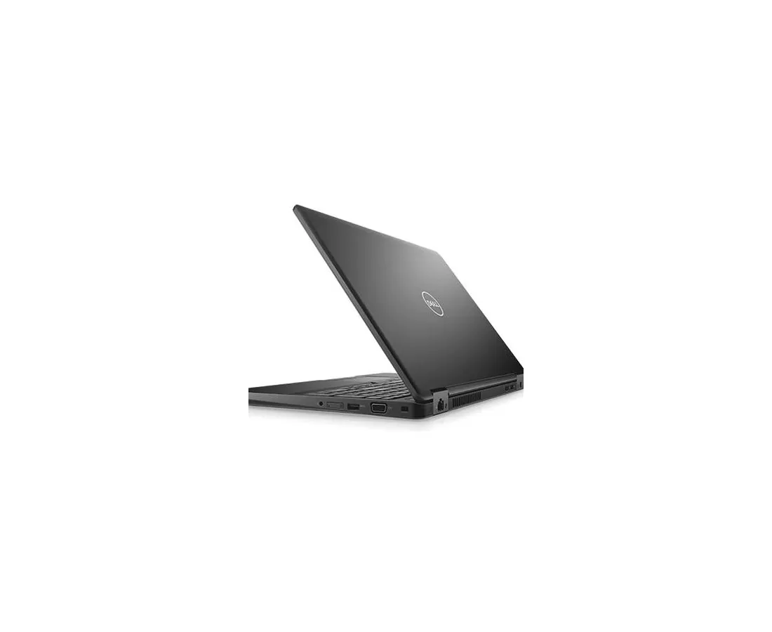 Dell Precision 3530, CPU: Core i7 8750H, RAM: RAM 16 GB, Ổ cứng: SSD 512GB, Độ phân giải : Full HD, Card đồ họa: NVIDIA Quadro P600 - hình số , 4 image