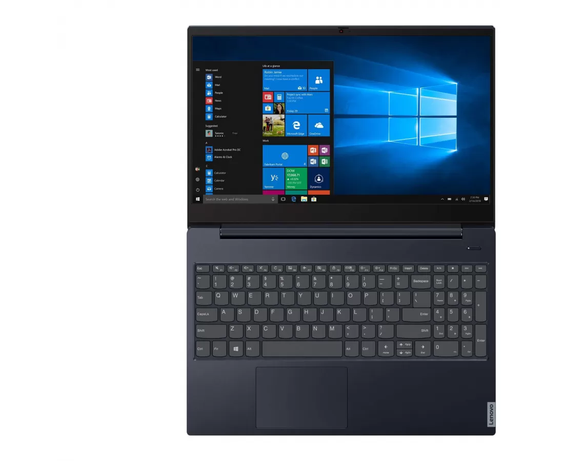 Lenovo IdeaPad S340 15IWL - hình số , 5 image