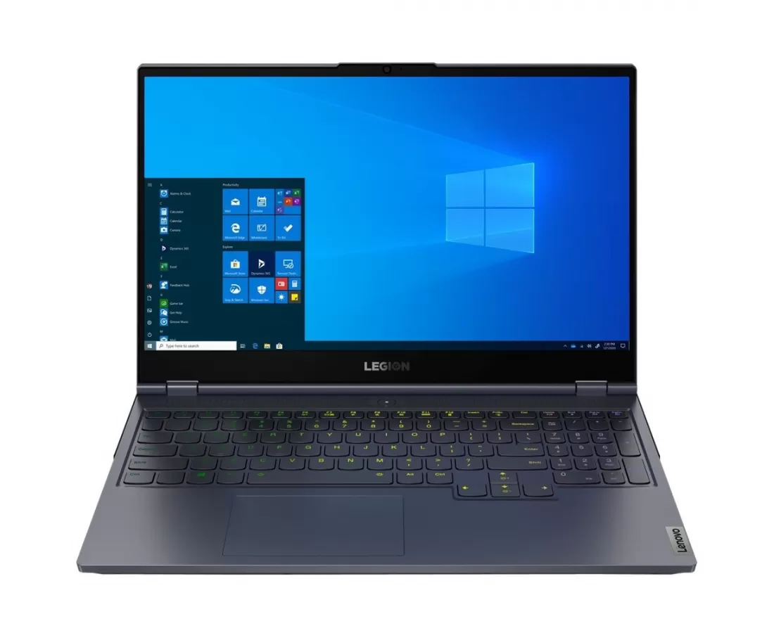 Lenovo Legion 7 - hình số 