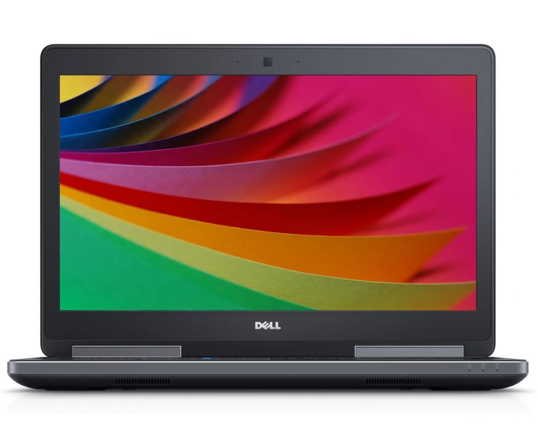 Dell Precision 7520 - hình số 