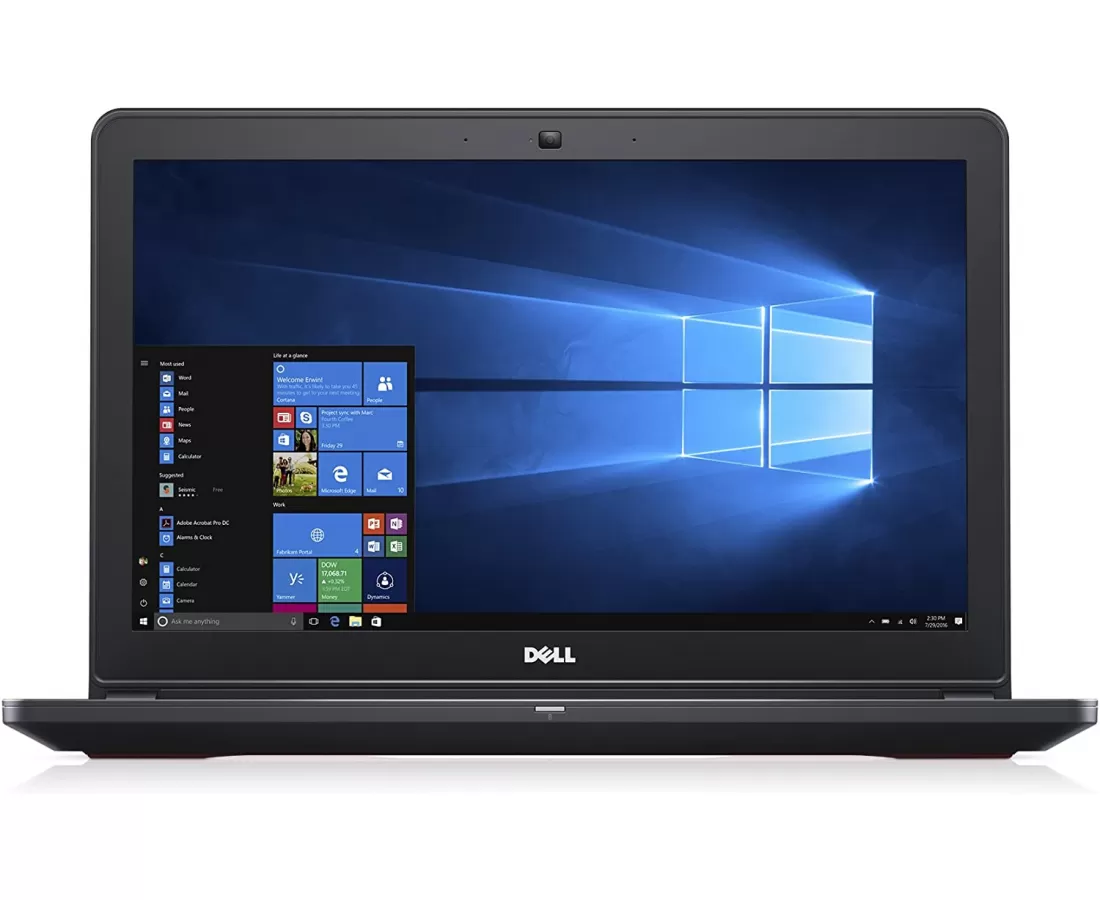 Dell Inspiron 5577 - hình số 