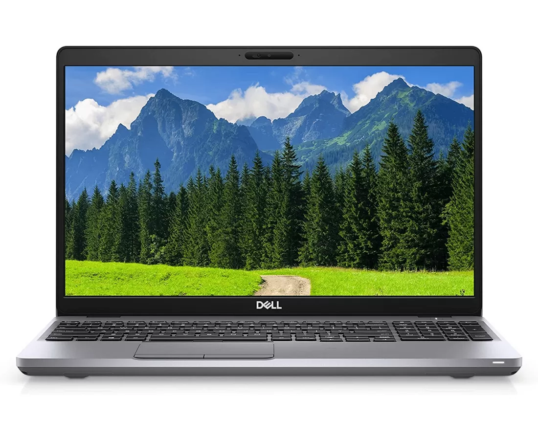 Dell Latitude 5511 - hình số 
