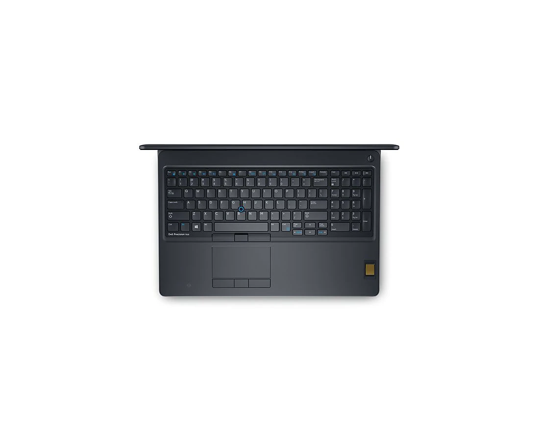 Dell Precision 7520 - hình số , 3 image