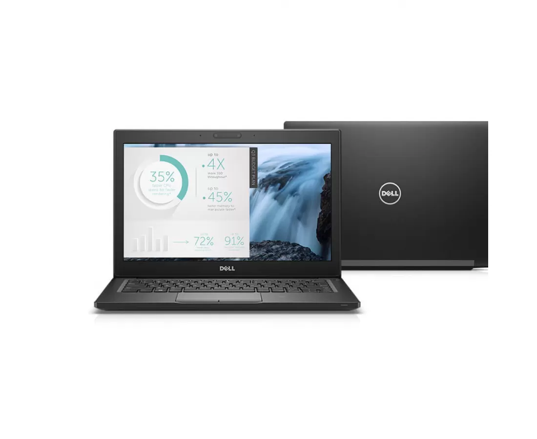 Dell Latitude E7280 - hình số 